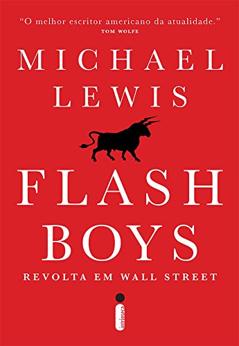 Flash Boys