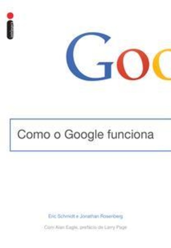 Como o Google funciona