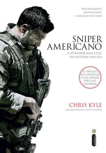 Sniper americano