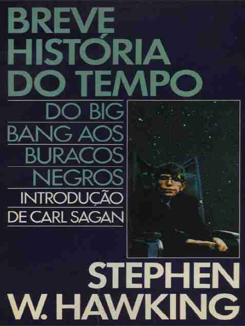 Uma Breve História do Tempo