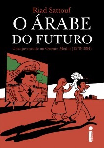 O Árabe do Futuro