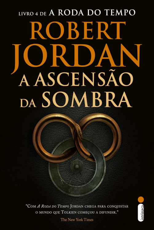 A ascensão da sombra