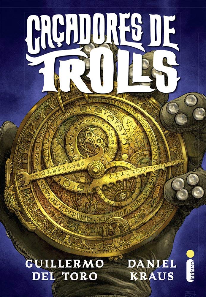 Caçadores de Trolls