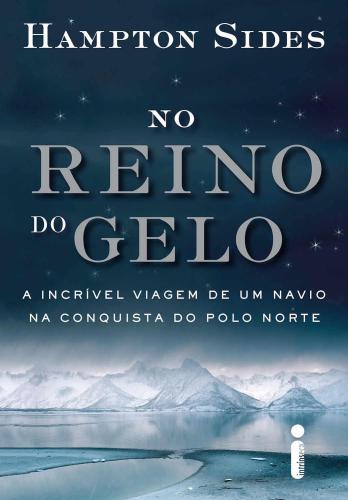 No Reino do Gelo