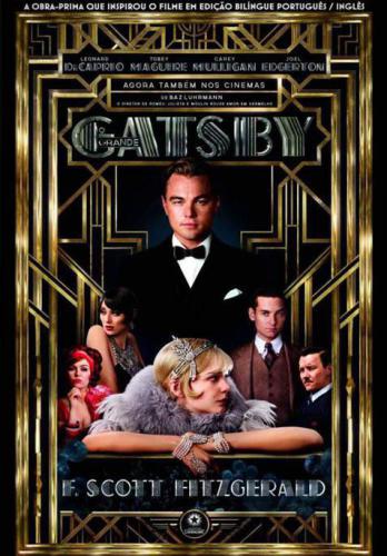 O Grande Gatsby