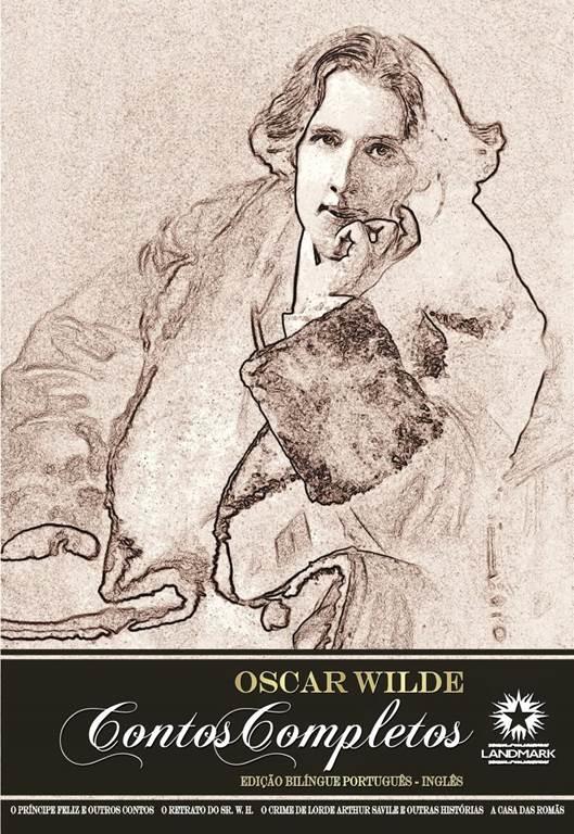 Contos Completos Oscar Wilde