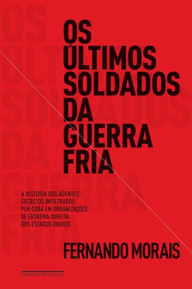 Os Últimos Soldados da Guerra Fria