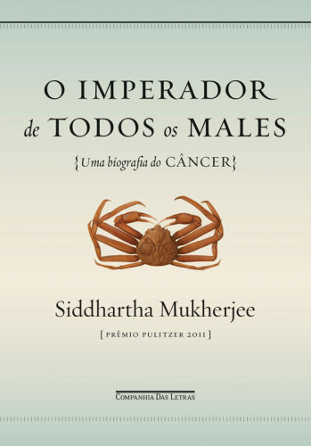 O imperador de todos os males