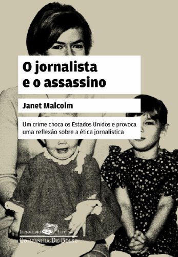 O jornalista e o assassino