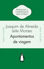 Apontamentos de viagem