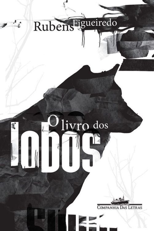 O livro dos lobos