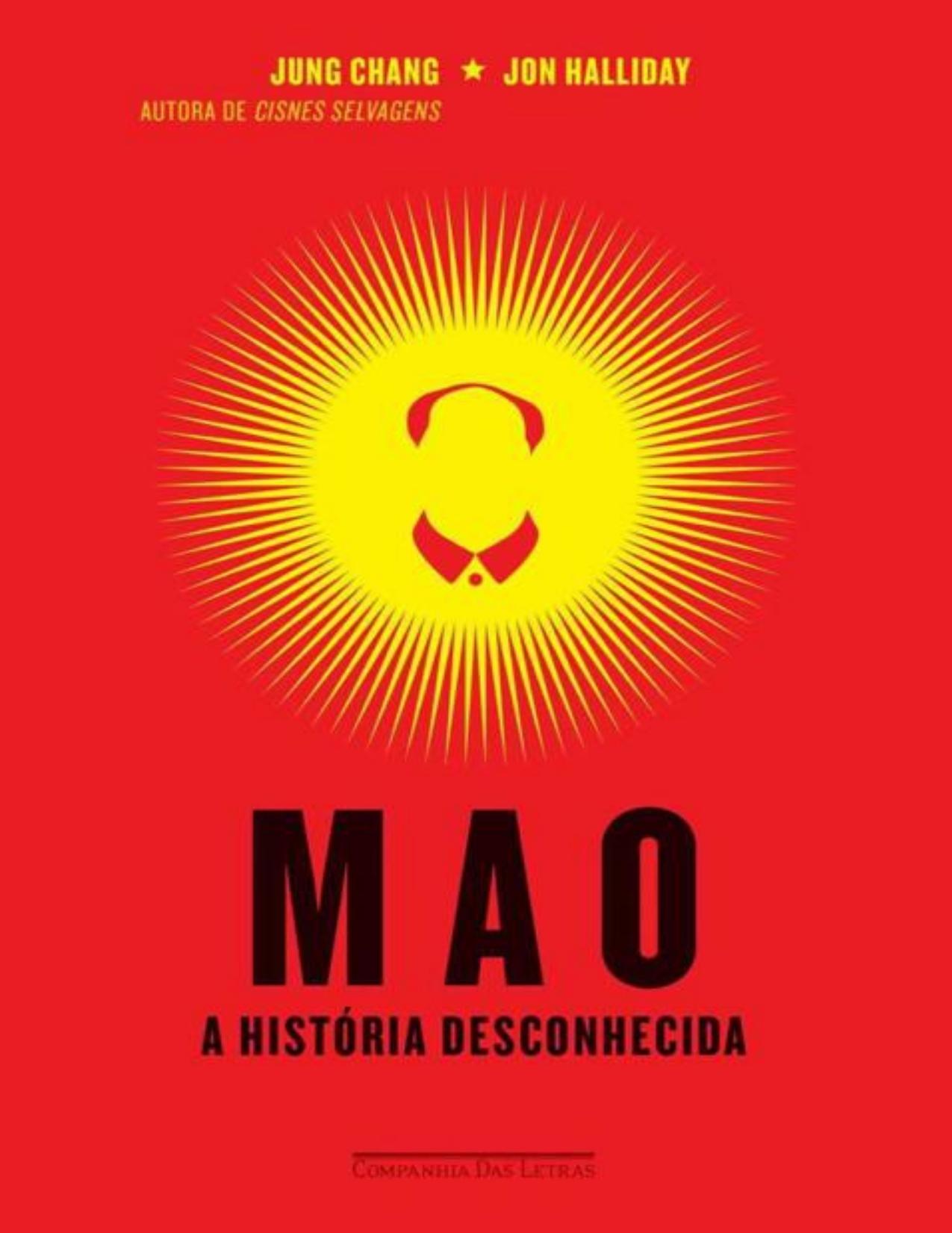 Mao A história desconhecida