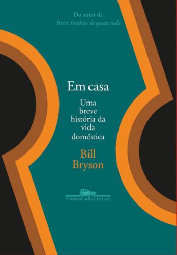 Em casa
