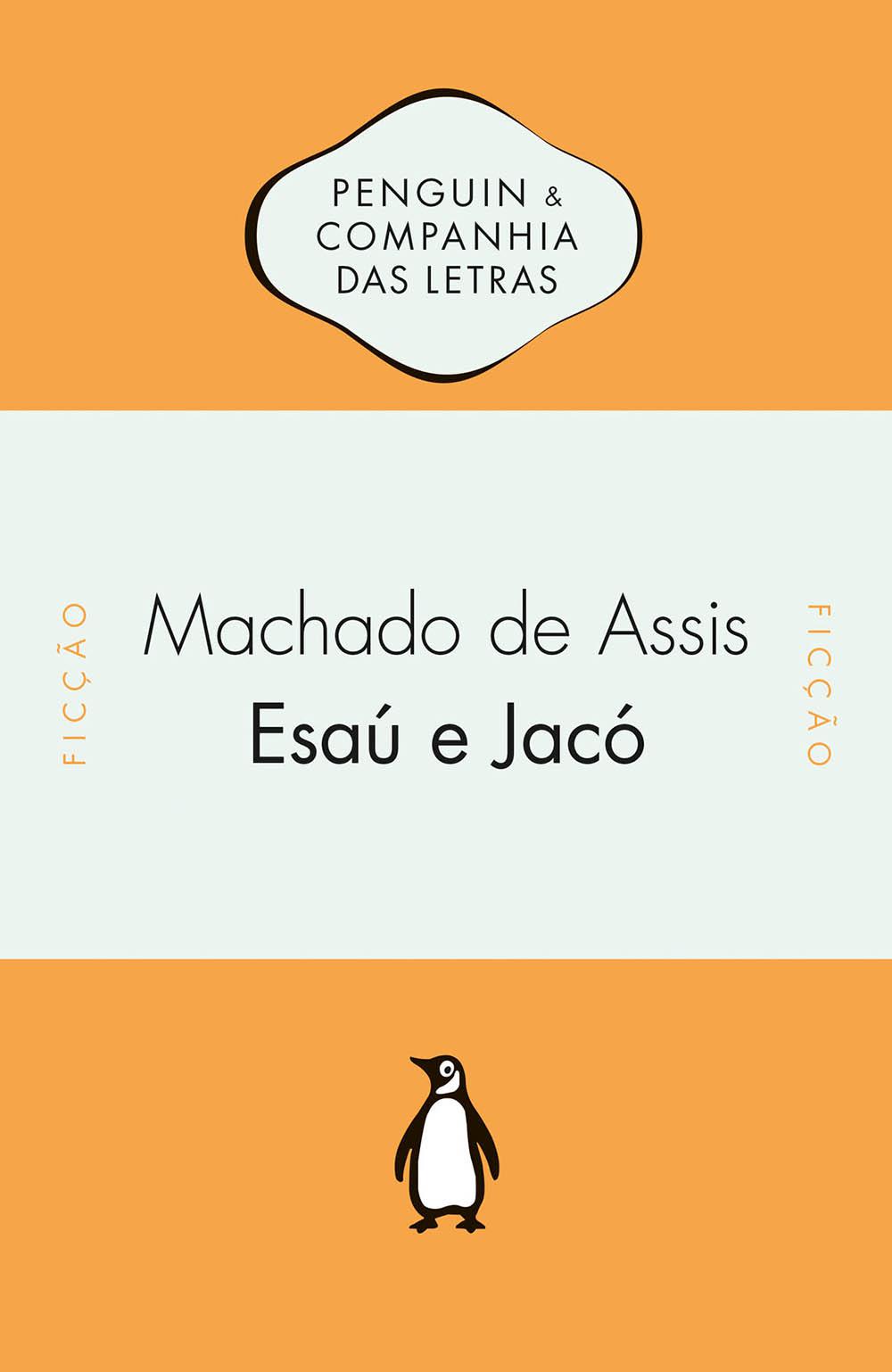 Esaú e Jacó