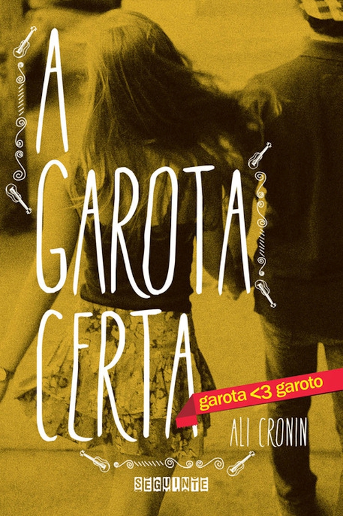 A garota certa (Oficial)