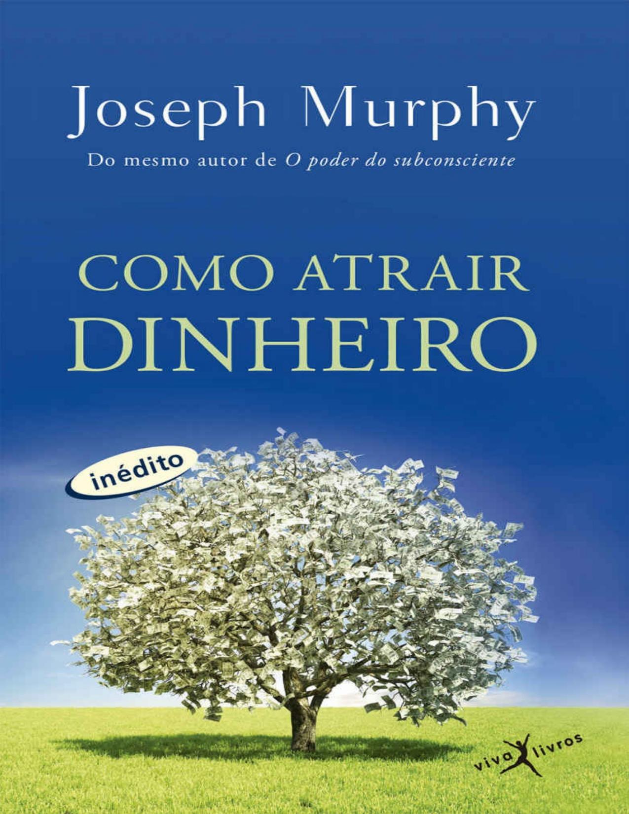 Como atrair dinheiro