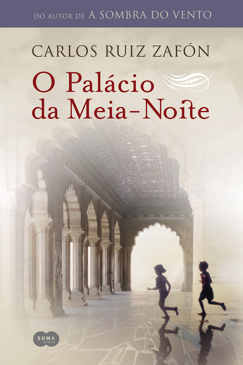 O Palácio da Meia-Noite (oficial)