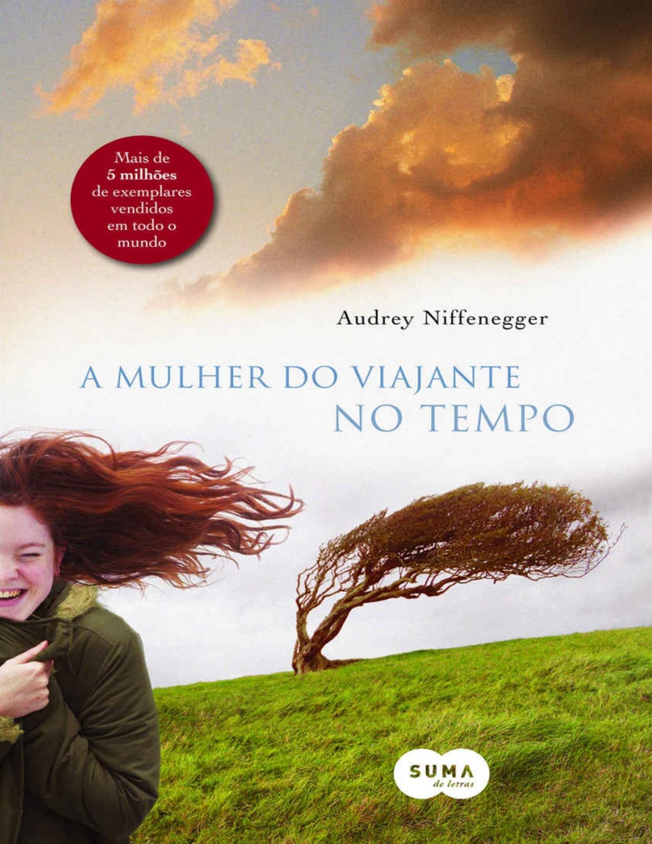 A mulher do viajante no tempo