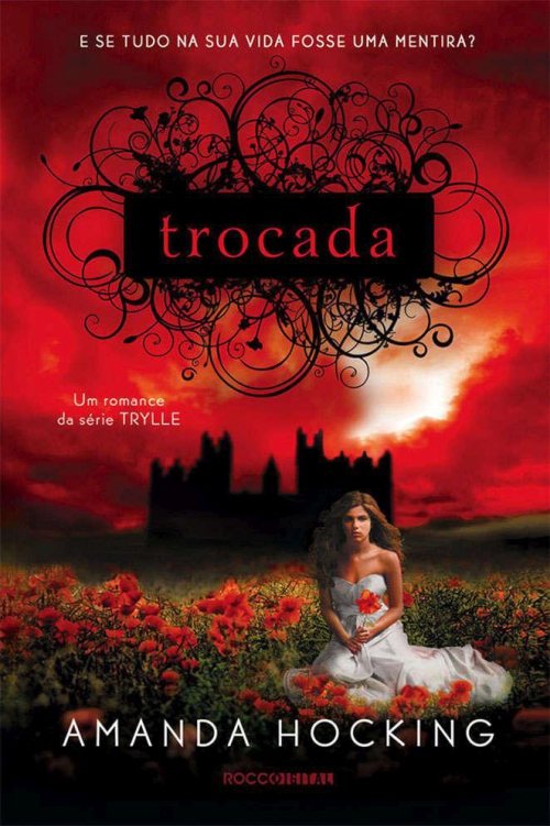 Trocada (Trylle Livro 1)