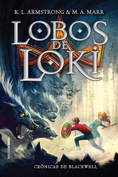 Lobos de Loki