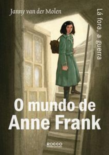 O mundo de Anne Frank