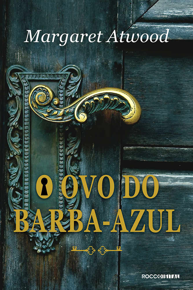 O ovo do Barba-Azul e outras histórias