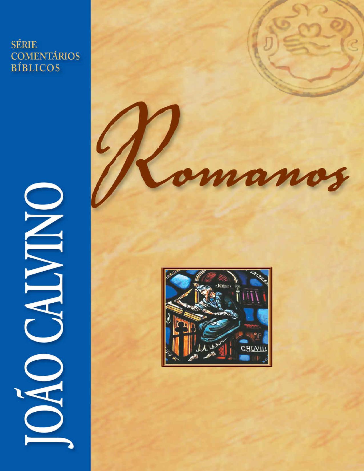 Romanos