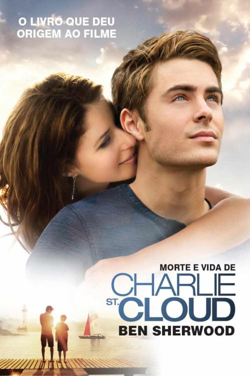 MORTE E VIDA DE CHARLIE ST. CLOUD