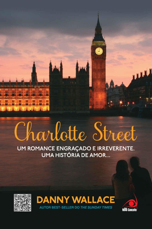 CHARLOTTE STREET