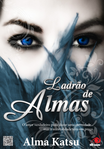 LADRAO DE ALMAS