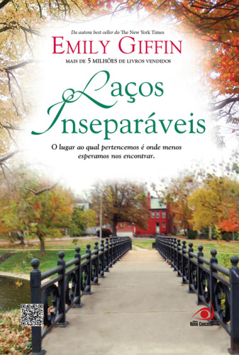 LACOS INSEPARAVEIS