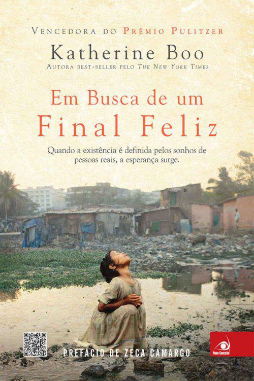 Em Busca de um Final Feliz