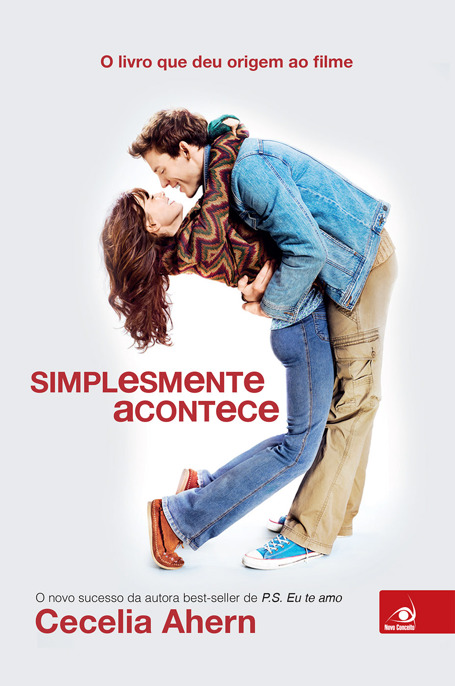 Simplesmente acontece