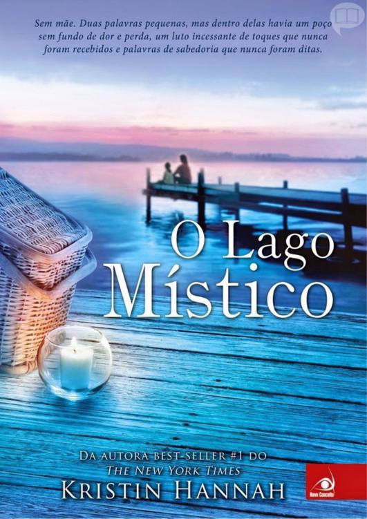 O Lago Místico