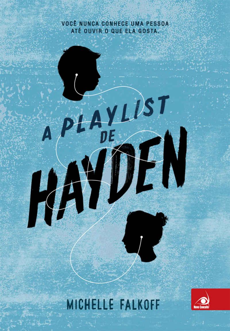 A playlist de Hayden