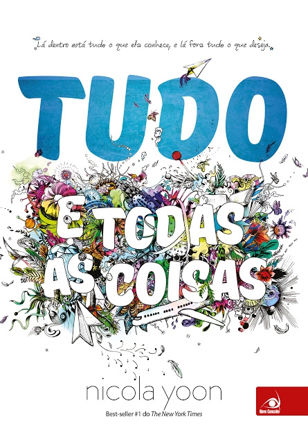 Tudo e Todas as Coisas