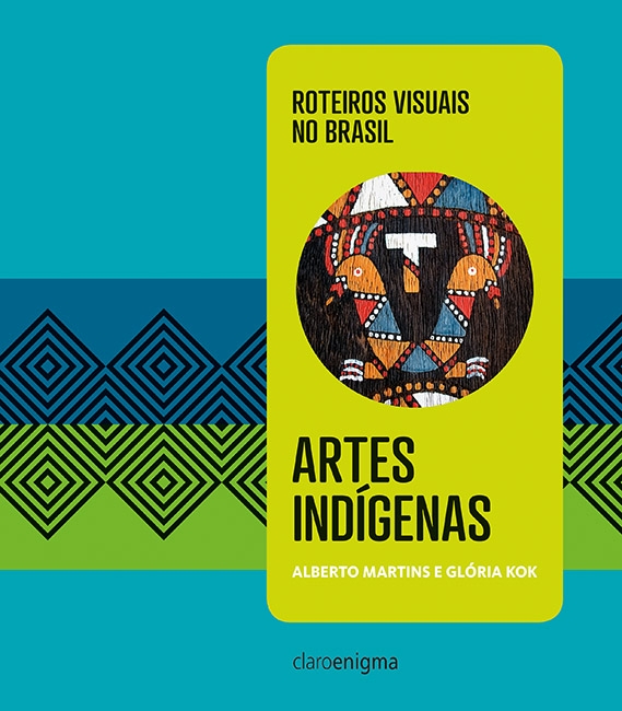 Artes indígeneas