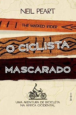 O Ciclista Mascarado