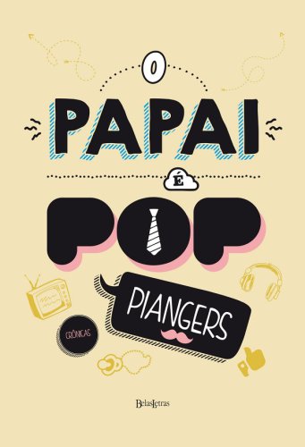 O papai é pop 2