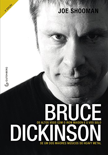 Bruce Dickinson