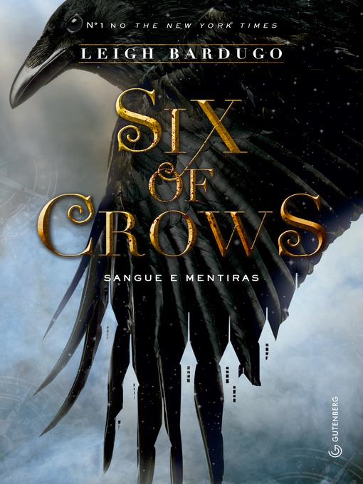 Six of crows