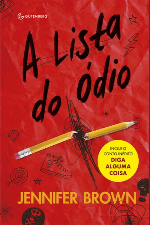 A lista do ódio