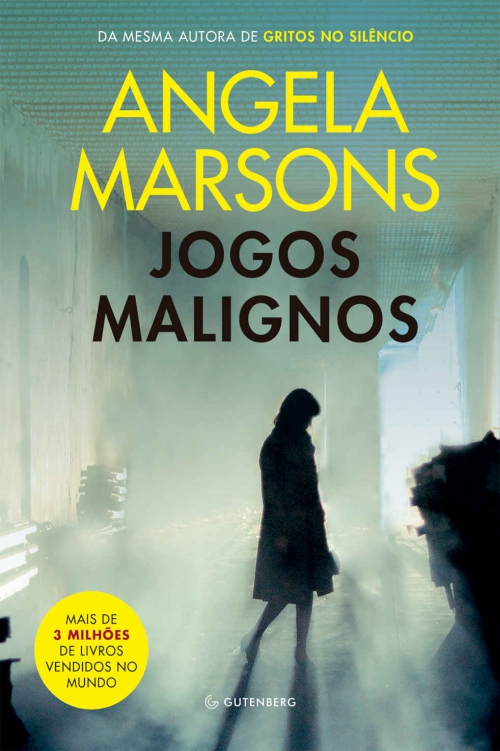 Jogos malignos