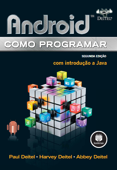 Android: Como programar - 2ed