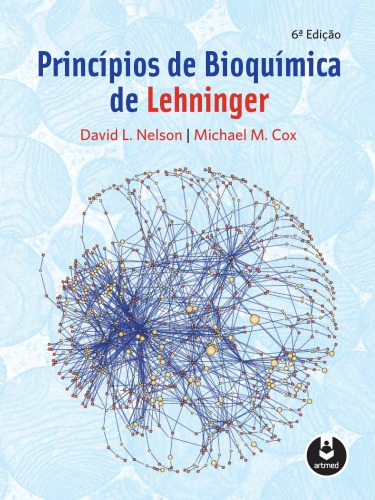 Princípios de Bioquímica de Lehninger