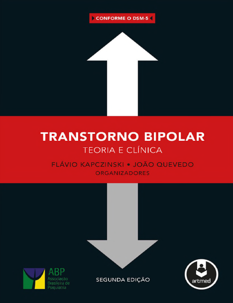 Transtorno bipolar - Teoria e clínica