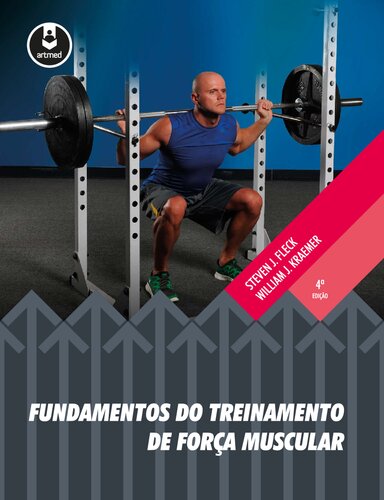 Fundamentos do Treinamento de Forca Muscular