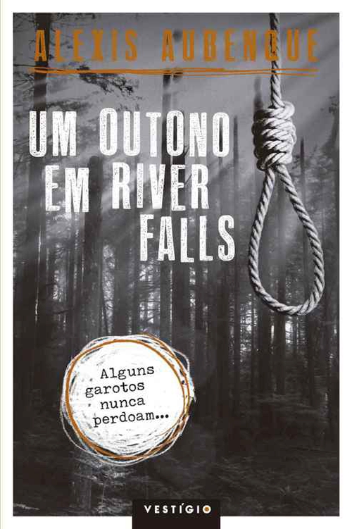 Um Outono em River Falls