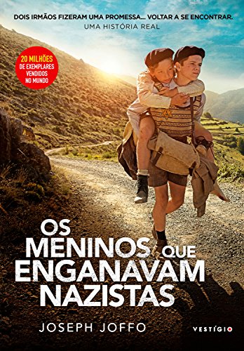 Os Meninos que Enganavam Nazistas