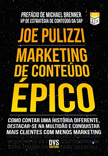 Marketing de Conteœdo epico